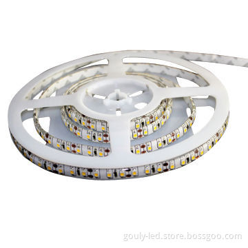 Flexible LED strip, SMD3528 600-LED 5m/reelNew